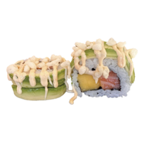 Tayona Roll