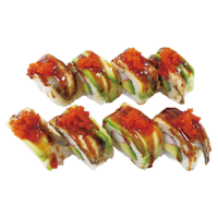 Dragon Roll