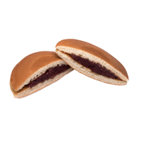 Dorayaki Azuki