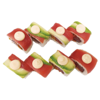 Spicy Tuna Roll