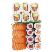 Sushi Rollo
