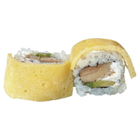 Yugure Roll