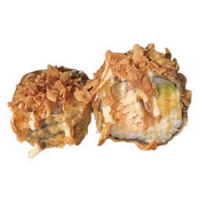 Leon Tempura Roll