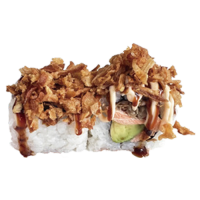 Matsu Roll