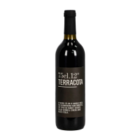 Vino Tinto de la casa