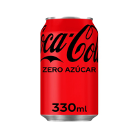 Coca-Cola Zero