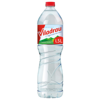 Agua(1.5L)