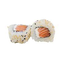 Salmón y Philadelphia